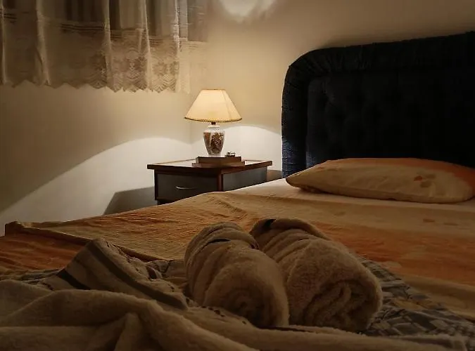 Divine Apartment