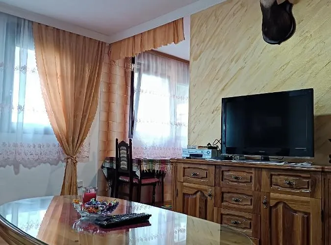 Divine Apartment
