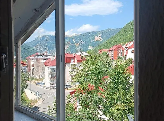 Divine Apartment