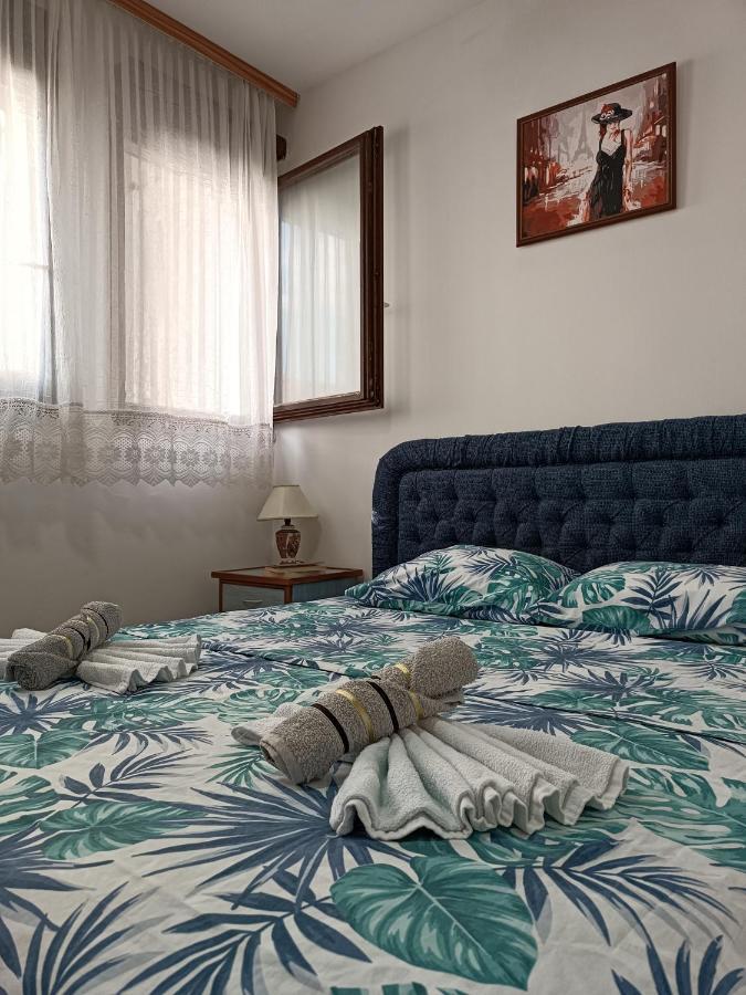 Divine Apartment Pluzine