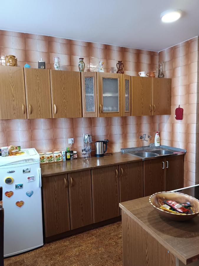 Apartment Divine