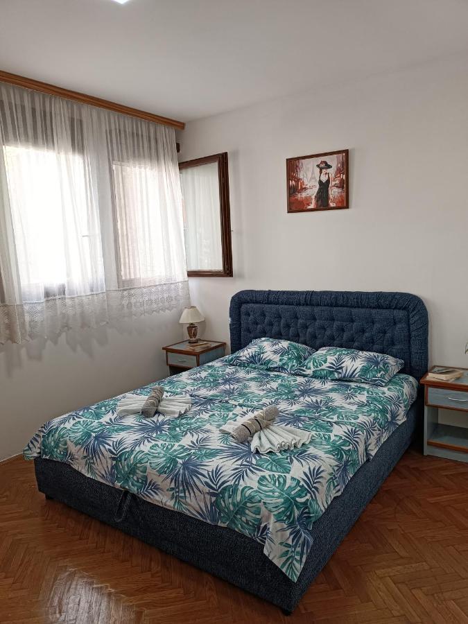 Divine Apartment Pluzine