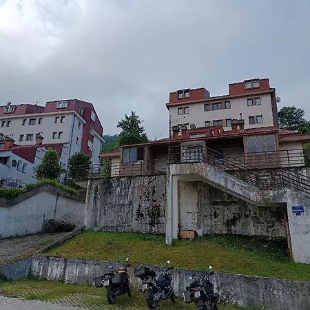 Divine Apartment Pluzine Exterior photo