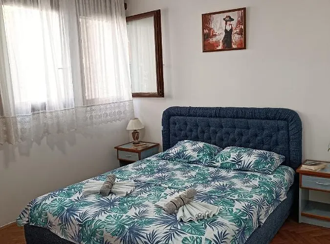 Divine Apartment